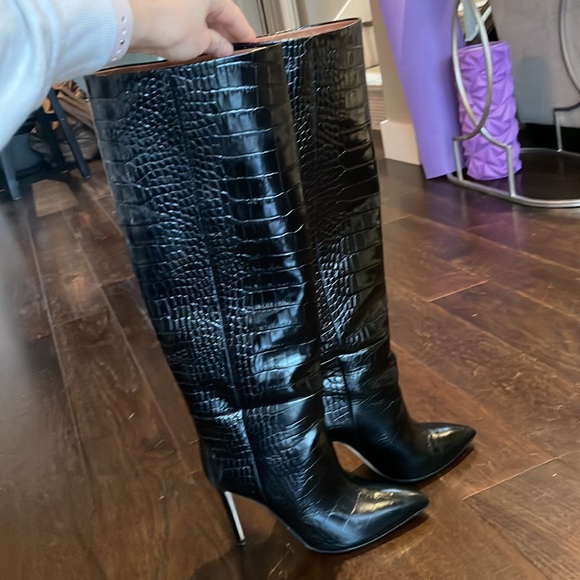 Paris Texas Boots size 37 - Picture 4 of 8